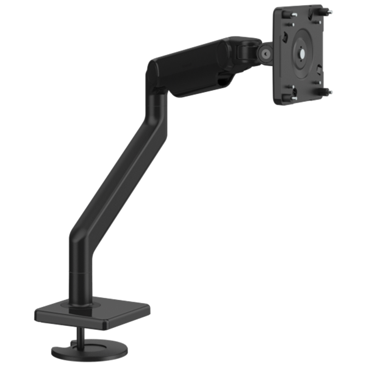 Humanscale M2.1 Adjustable Lightweight Monitor Arm