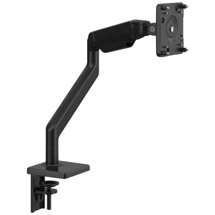 Humanscale M2.1 Adjustable Lightweight Monitor Arm