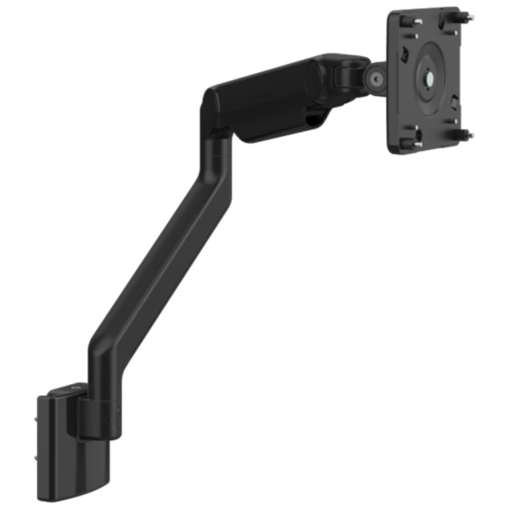 Humanscale M2.1 Adjustable Lightweight Monitor Arm