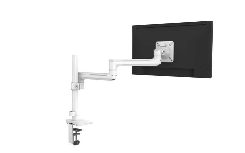 SENAEX1 Sena Pole-Mounted Fixed Monitor Arm