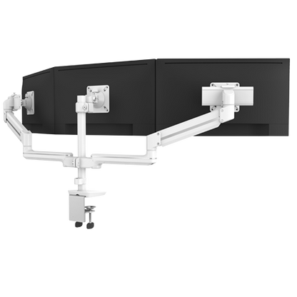 Sena SENAEX3-FMS Pole-Mounted Triple Motion Monitor Arm