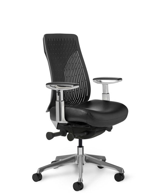 Office Master Truly TY64b8 Ergonomic Chair