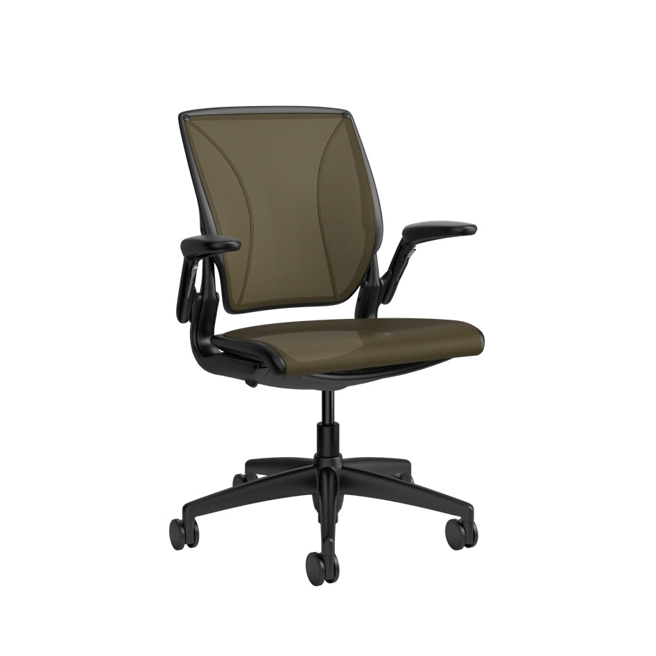 Humanscale World LM Mesh Task Chair