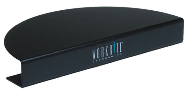 Workrite Corner Keyboard Tray