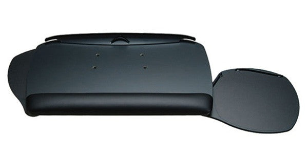 Workrite Advantage DUAL Mouse Keyboard Tray