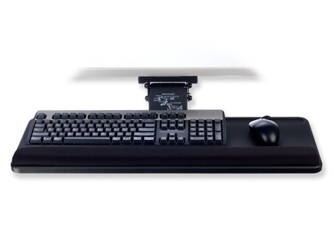 Intellaspace Full Size Keyboard Tray w/ Standard Articulating Arm