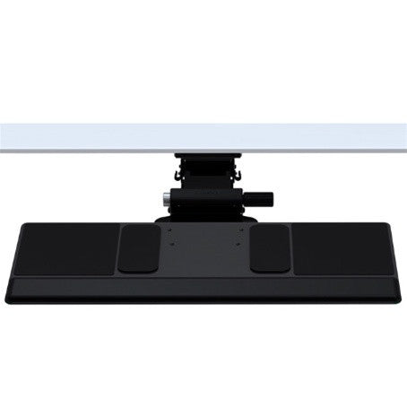 Humanscale 6GSM500G2714 Big Board Short Arm Keyboard Tray - Open Box