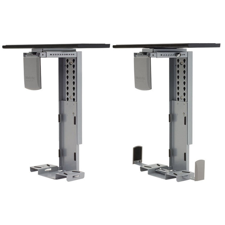 Workrite Track Mount 920 CPU Holder
