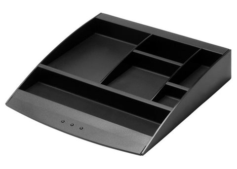 Workrite Sierra Tool Bar Accessory Tray