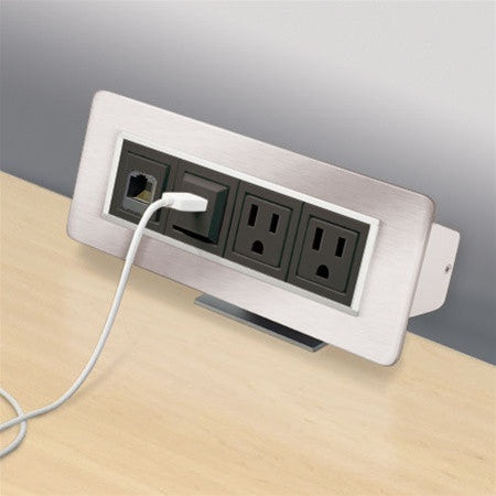 WorkRite Sierra USB Data Supply