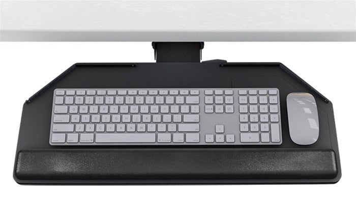 ESI Value Keyboard Tray System - Choose a Platform