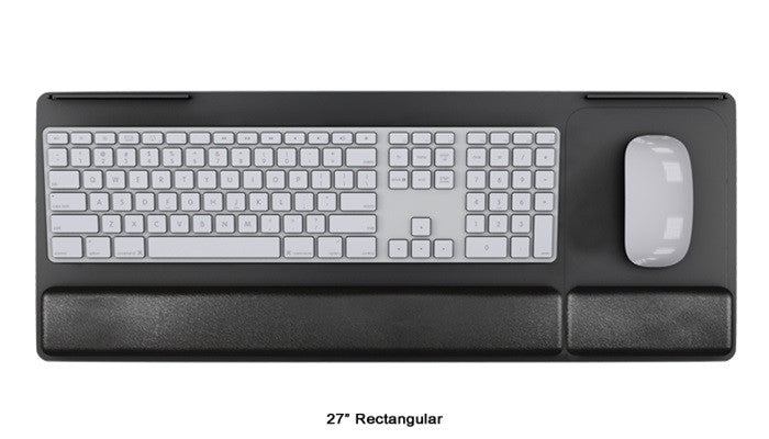 ESI Value Keyboard Tray System - Choose a Platform