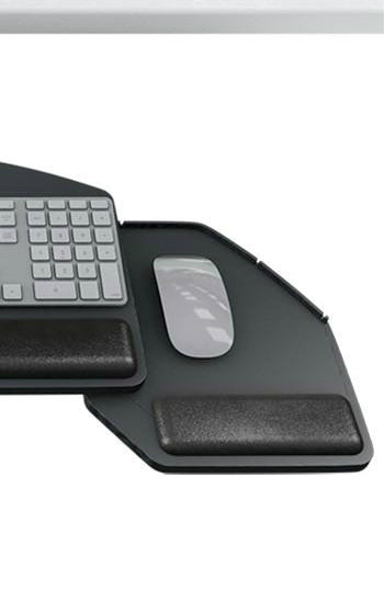 ESI Mouse Tray