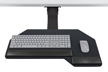 ESI AA370 Sit-Stand Keyboard Tray System