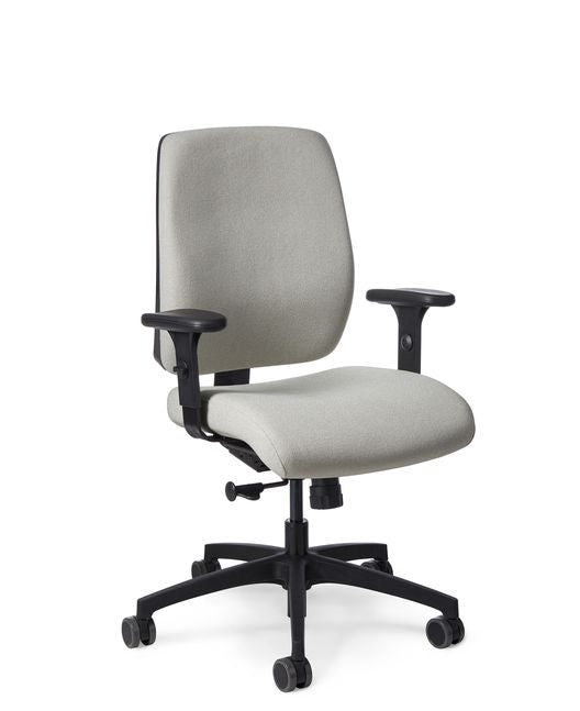 Af504 Office Master Affirm AF504 Office Master Affirm Mid Back