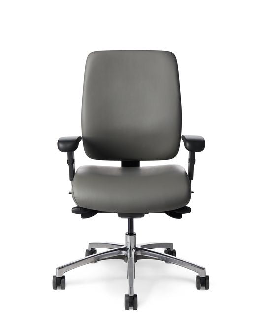 Executive Chair Office Master Affirm Office Master AF428 Affirm