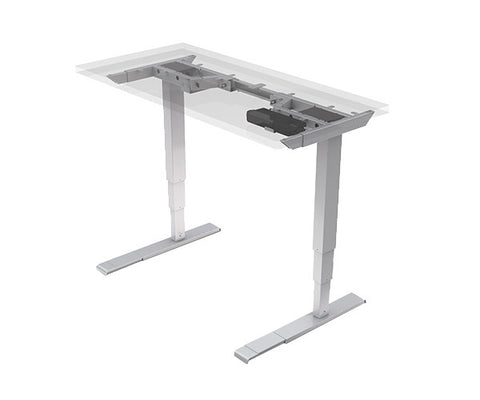 ESI All-Flex Sit-to-Stand Electric Desk