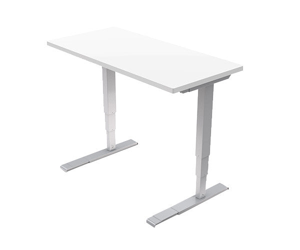ESI All-Flex Sit-to-Stand Electric Desk – Ergo Experts