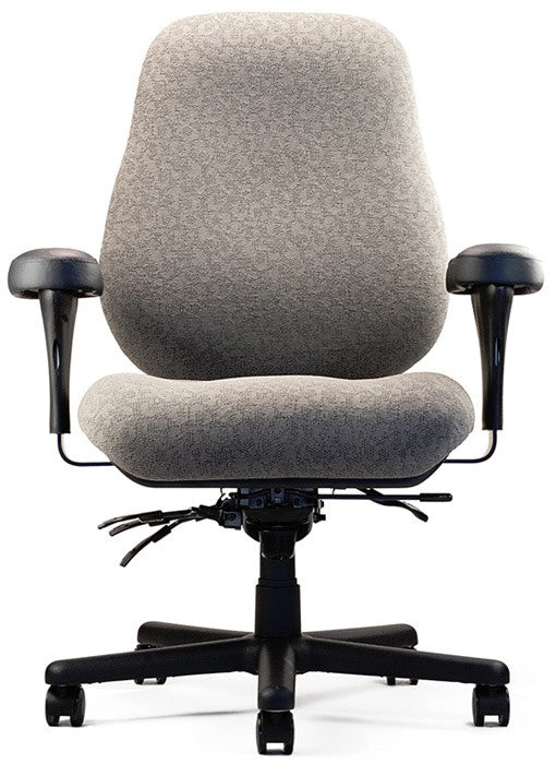 Neutral Posture Big & Tall Jr. Chair High-Back Large Seat