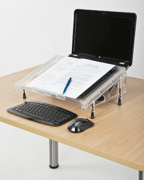 Microdesk Document Holder