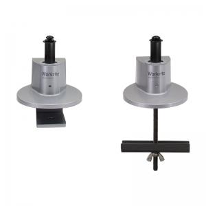 Clamp & Grommet Mount for Workrite Conform