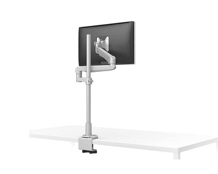 Evolve Pole-Mounted Motion Monitor Arm Series