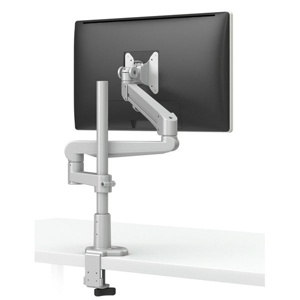 Evolve Pole-Mounted Motion Monitor Arm Series