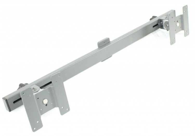 Dual Monitor Arm Accessory for Taskmate Go