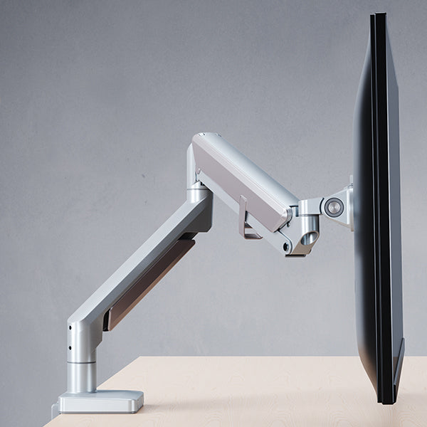 Workrite JIBE Single Articulating Monitor Arm
