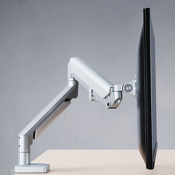 Workrite JIBE Single Articulating Monitor Arm