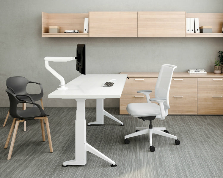 Kata Designer Series Single Monitor Arm