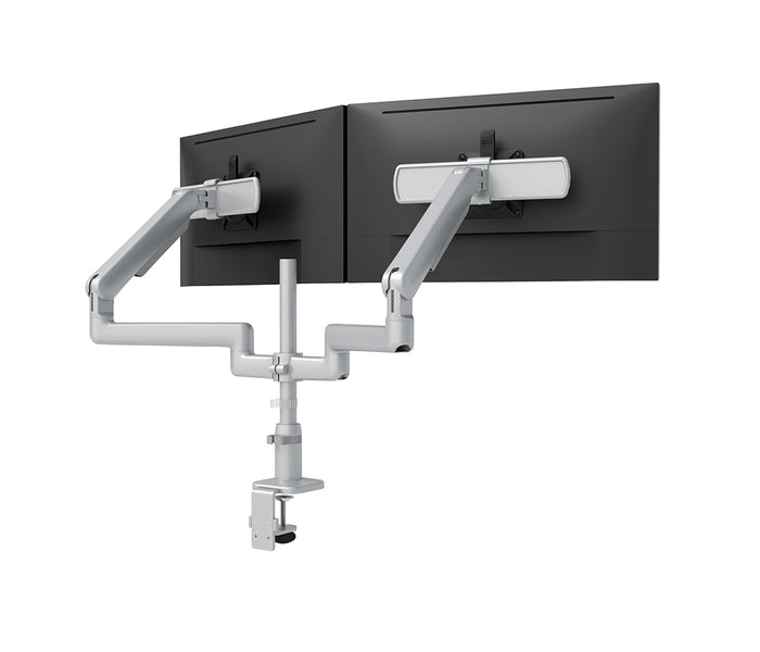 Kata EX Dual Monitor Arm Series