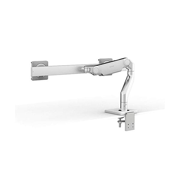 Humanscale M8.1 Adjustable Monitor Arm