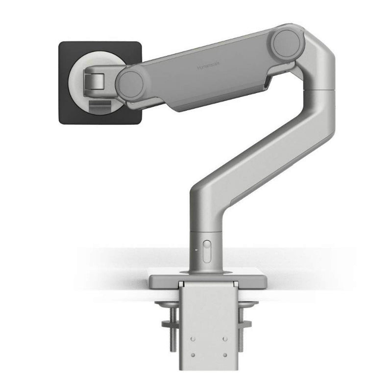 Humanscale M8.1 Adjustable Monitor Arm