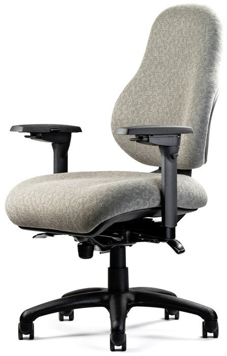 NPS8600: Superior Ergonomic Seating