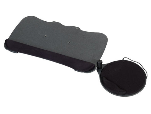 Intellaspace OmniBoard Keyboard Tray System