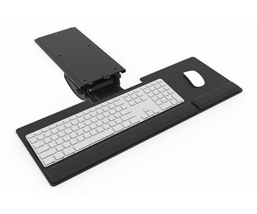 ESI AA100 Short Track Keyboard Tray System