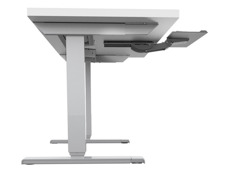 ESI AA100 Short Track Keyboard Tray System