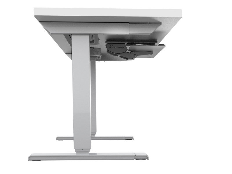 ESI AA100 Short Track Keyboard Tray System