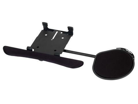 Intellaspace SecureFit Keyboard Tray System