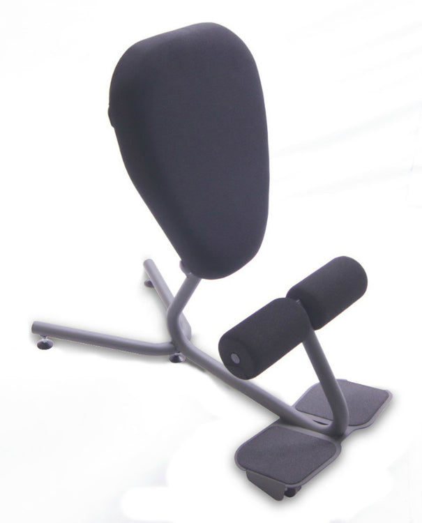 Stance Angle Chair May Provide Working Pregnant Women the Support They Need  - HealthPostures