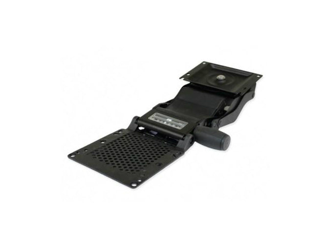 Vanish Trackless Keyboard Tray System - Choose a Platform