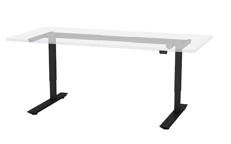 ESI Triumph-LX Quick Ship Electric Height Adjustable Desk – Ergo