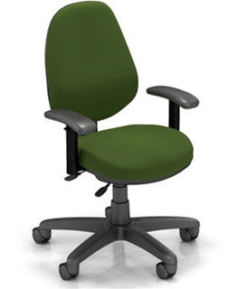 VIA Seating Terra Ergonomic Task Chair
