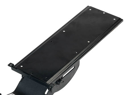 Intellaspace Mounting Track