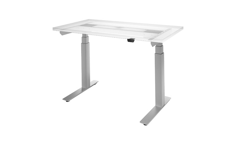 ESI Trada Electric Height Adjustable Desk