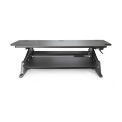 Volante 42" Desktop Sit-Stand Workstation