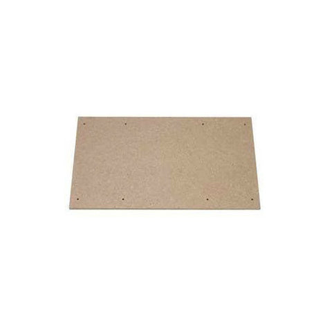 Workrite Mounting Spacer