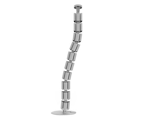 ESI Victory LX Electric Height Adjustable Desk