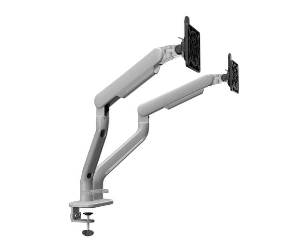 Kata Designer Series Dual Monitor Arm